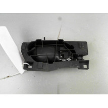 POIGNEE INTERIEURE PORTE AVANT GAUCHE PEUGEOT 407 SW Phase 1 2004-2008