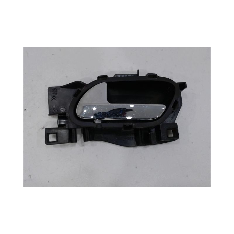 POIGNEE INTERIEURE PORTE AVANT GAUCHE PEUGEOT 5008