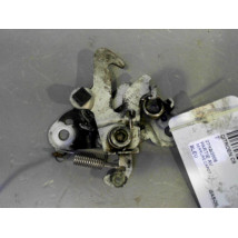 SERRURE CAPOT CITROEN C8