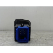 BOUTON DE WARNING PEUGEOT 208