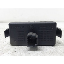 BOUTON DE WARNING RENAULT CLIO