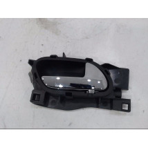 POIGNEE INTERIEURE PORTE ARRIERE DROIT PEUGEOT 407