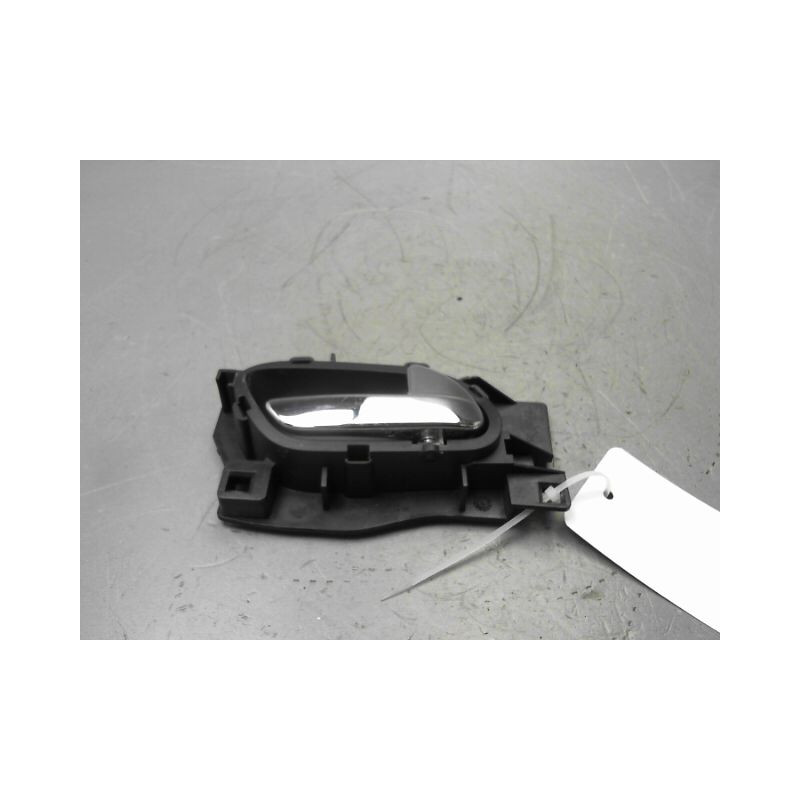 POIGNEE INTERIEURE PORTE AVANT DROIT CITROEN C4 I Phase 2 2008-2010