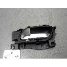 POIGNEE INTERIEURE PORTE AVANT GAUCHE CITROEN C4 I Phase 2 2008-2010