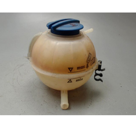 VASE EXPANSION