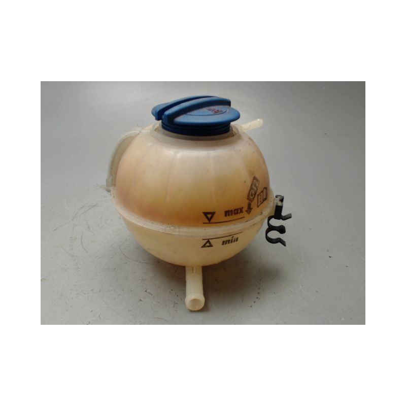 VASE EXPANSION SKODA ROOMSTER