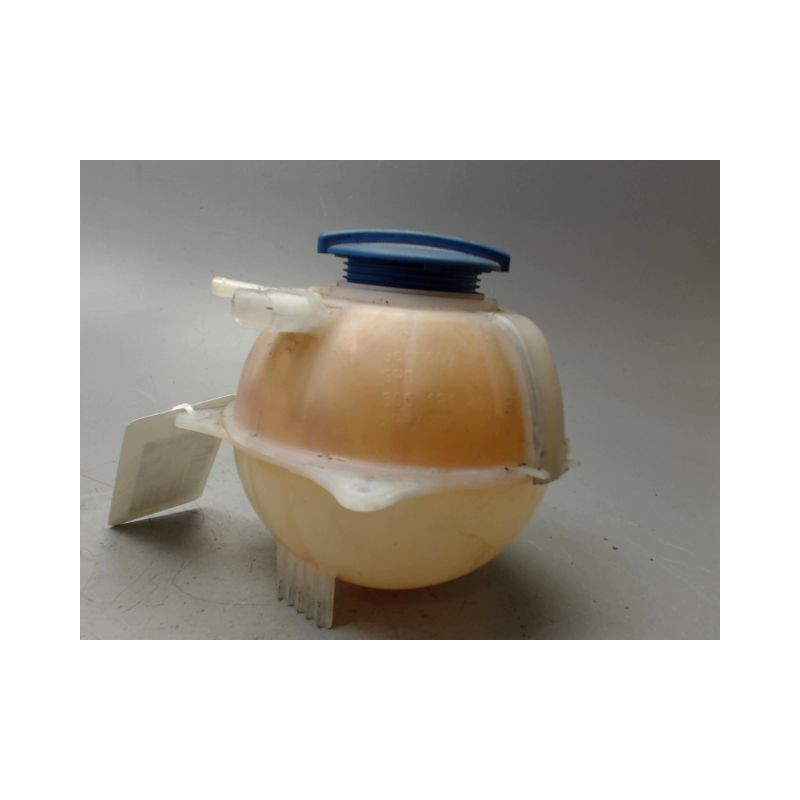 VASE EXPANSION SKODA ROOMSTER