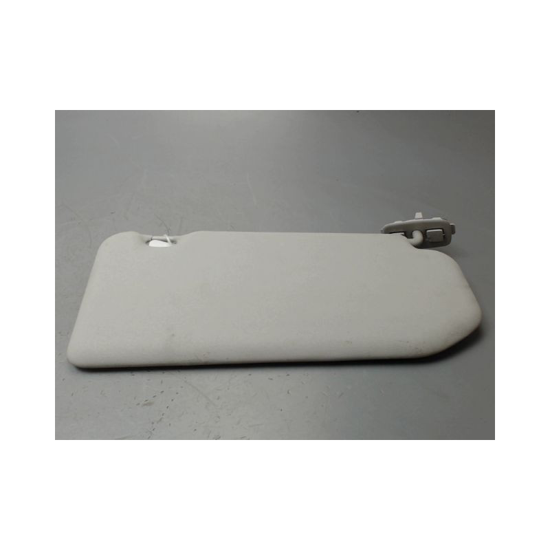 PARE-SOLEIL GAUCHE CITROEN C4 II Phase 1 (B7) 2010-...