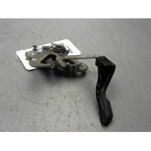 SERRURE CAPOT PEUGEOT 207 2006-2013