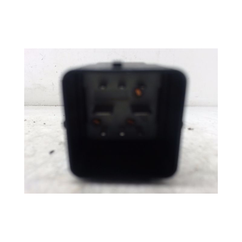 RESISTANCE DE CHAUFFAGE CITROEN C4
