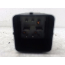 RESISTANCE DE CHAUFFAGE CITROEN C4
