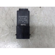 RESISTANCE DE CHAUFFAGE CITROEN C4