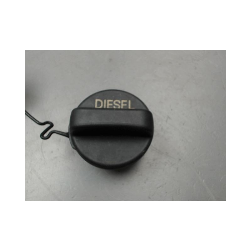 BOUCHON RESERVOIR A CARBURANT TOYOTA AURIS I Phase 2 2010-2012