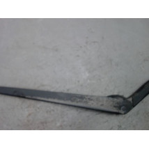 BRAS ESSUIE-GLACE AVANT GAUCHE PEUGEOT 407