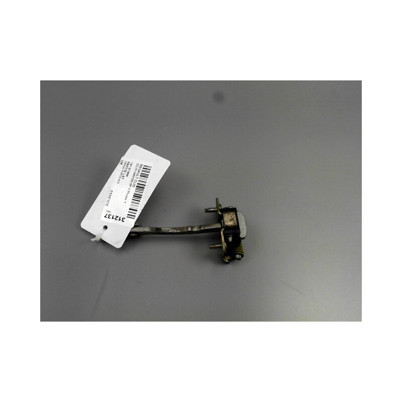 TIRANT PORTE AVANT GAUCHE RENAULT CLIO II Phase 1 1998-2001