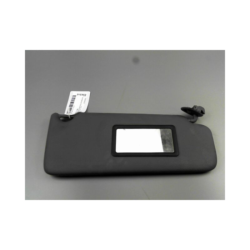 PARE-SOLEIL DROIT RENAULT CLIO II Phase 1 1998-2001