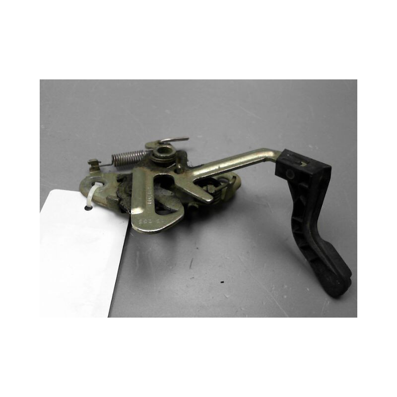 SERRURE CAPOT PEUGEOT 207 2006-2013