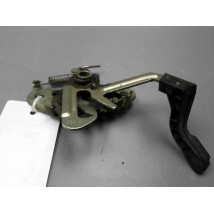 SERRURE CAPOT PEUGEOT 207 2006-2013