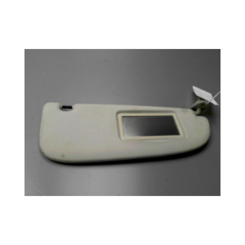 PARE-SOLEIL DROIT PEUGEOT 206 1998-2009