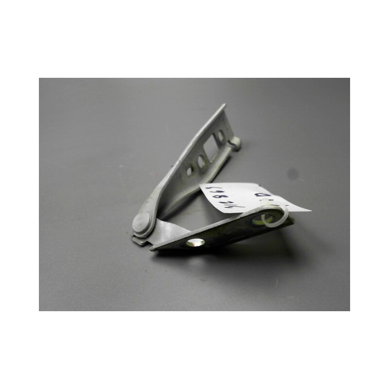 COMPAS DROIT CAPOT FORD FIESTA V Phase 2 2005-2008