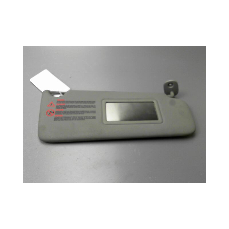 PARE-SOLEIL DROIT RENAULT CLIO II Phase 2 2001-2006