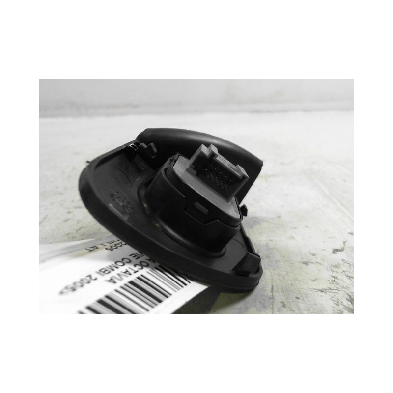 COMMANDE RETROVISSEUR EXTERIEUR ELECTRIQUE SKODA OCTAVIE COMBI 2005-