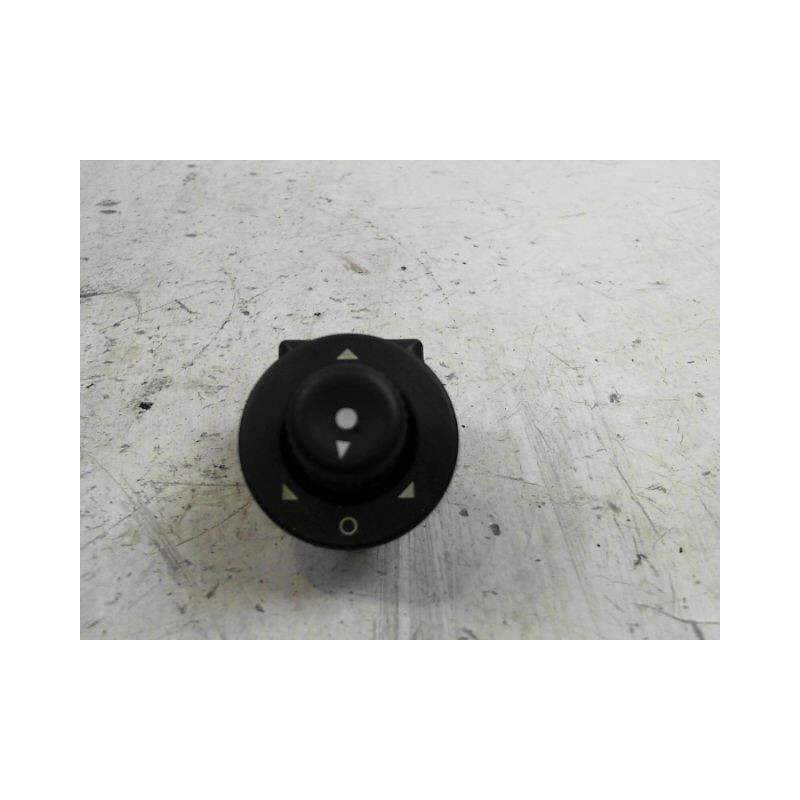 COMMANDE RETROVISSEUR EXTERIEUR ELECTRIQUE CITROEN C3 2002-2005