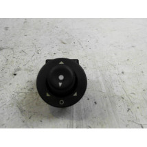 COMMANDE RETROVISSEUR EXTERIEUR ELECTRIQUE CITROEN C3 2002-2005