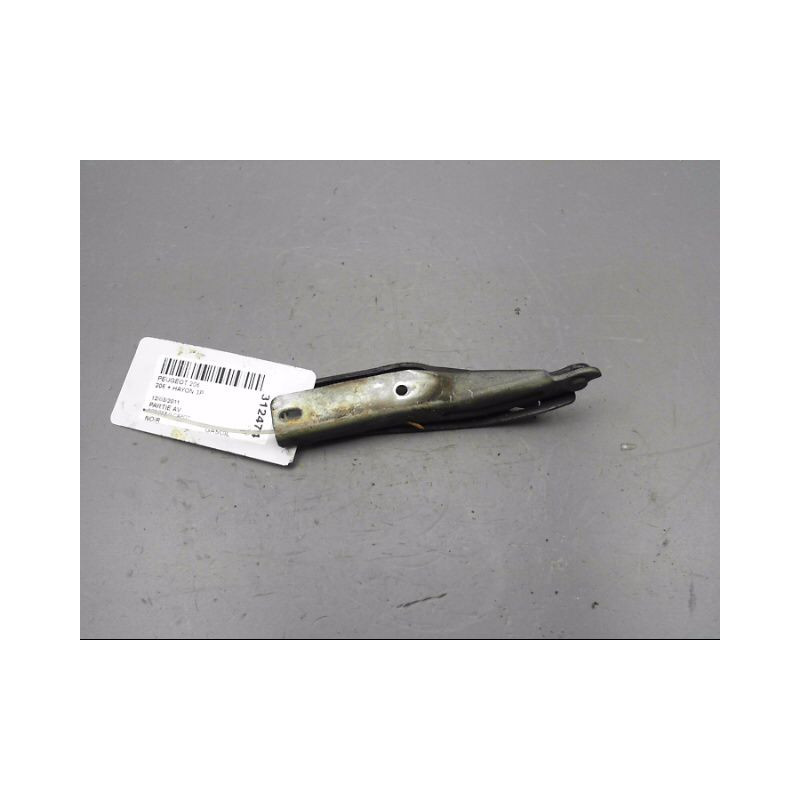 COMPAS GAUCHE CAPOT PEUGEOT 206 + 2009-2013