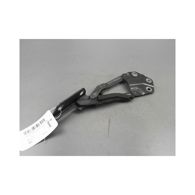 COMPAS DROIT CAPOT VOLKSWAGEN TOURAN MONOSP. I Phase 1 (1T) 2003-2006