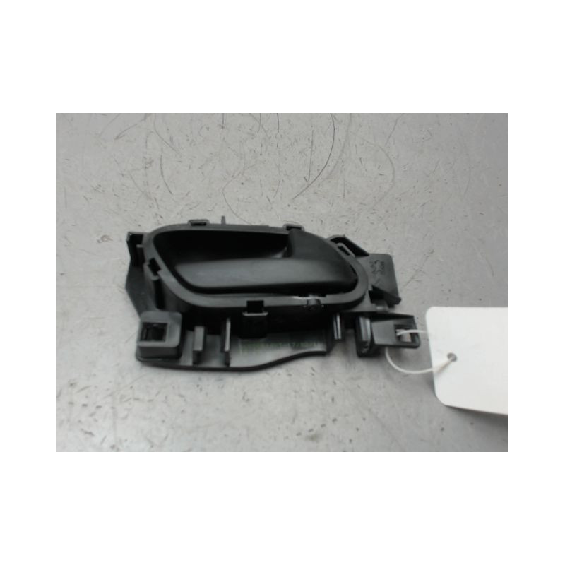 POIGNEE INTERIEURE PORTE AVANT DROIT PEUGEOT EXPERT FG II 2007-...