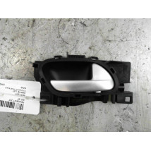 POIGNEE INTERIEURE PORTE AVANT DROIT PEUGEOT 207 3P