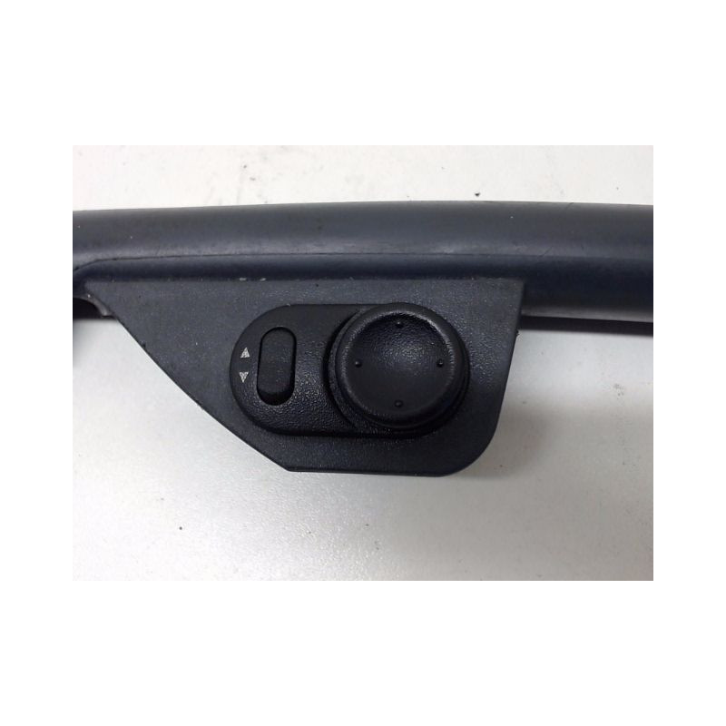 COMMANDE RETROVISSEUR EXTERIEUR ELECTRIQUE GAUCHE SMART FORTWO