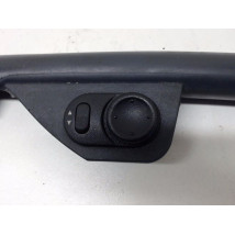 COMMANDE RETROVISSEUR EXTERIEUR ELECTRIQUE GAUCHE SMART FORTWO