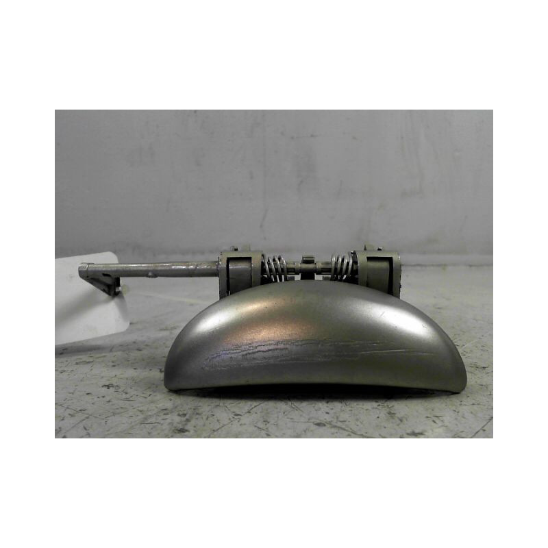 POIGNEE EXTERIEURE PORTE AVANT DROIT PEUGEOT 206 5P