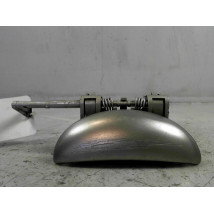 POIGNEE EXTERIEURE PORTE AVANT DROIT PEUGEOT 206 5P