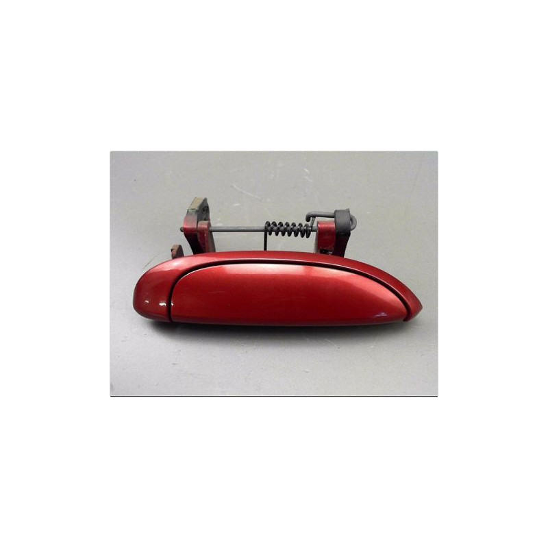 POIGNEE EXTERIEURE PORTE AVANT DROIT DACIA LOGAN MCV 08-13