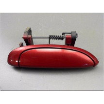 POIGNEE EXTERIEURE PORTE AVANT DROIT DACIA LOGAN MCV 08-13