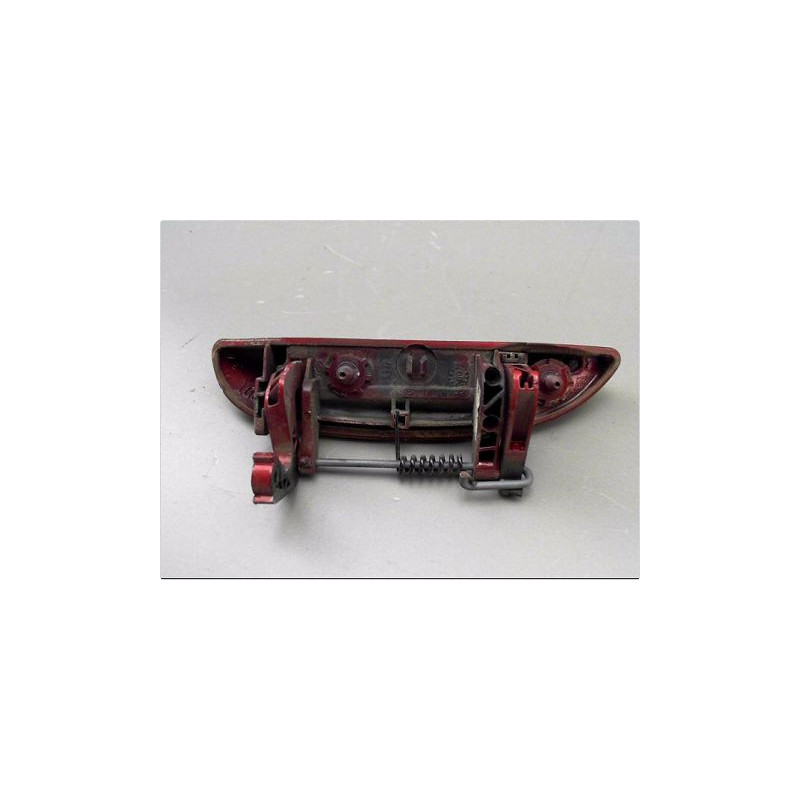 POIGNEE EXTERIEURE PORTE AVANT DROIT DACIA LOGAN MCV 08-13
