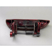 POIGNEE EXTERIEURE PORTE AVANT DROIT DACIA LOGAN MCV 08-13