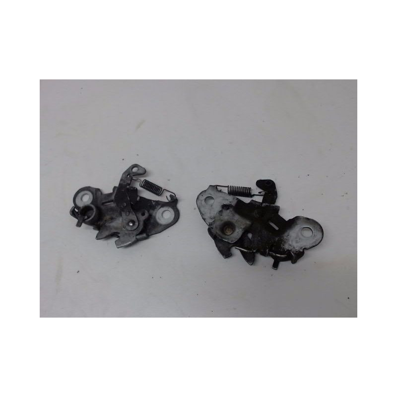 SERRURE CAPOT PEUGEOT 406