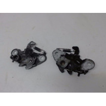 SERRURE CAPOT PEUGEOT 406