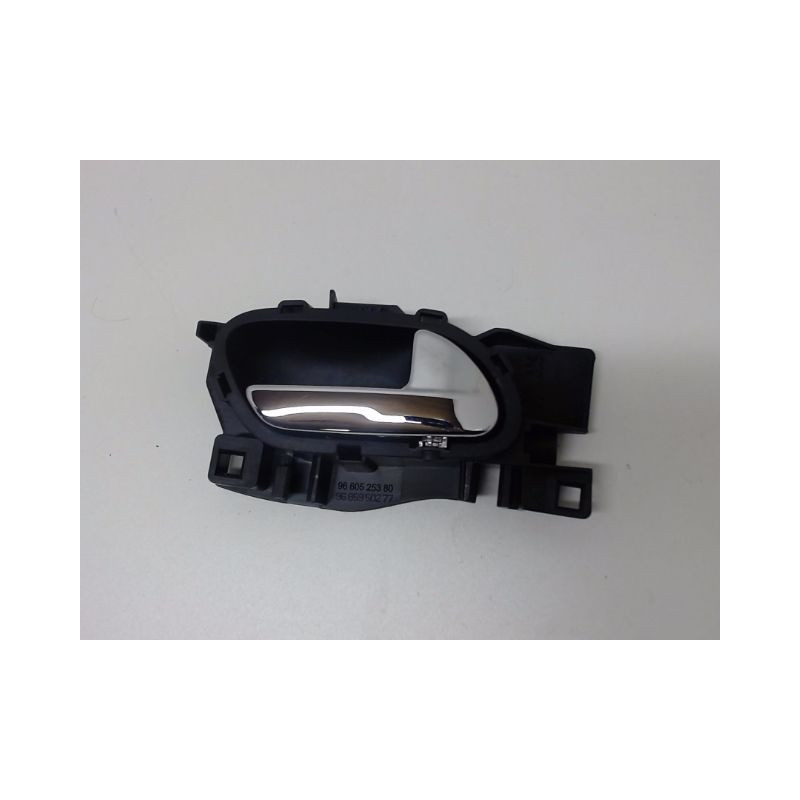 POIGNEE INTERIEURE PORTE AVANT DROIT PEUGEOT 308 2007-