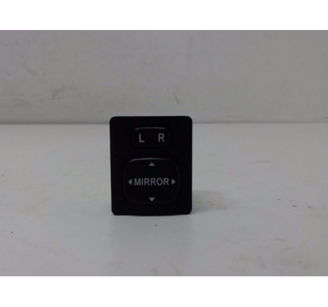 COMMANDE RETROVISSEUR EXT ELECTRIQUE