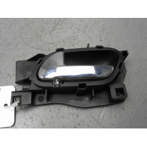 POIGNEE INTERIEURE PORTE AVANT GAUCHE CITROEN C4 I Phase 1 2004-2008