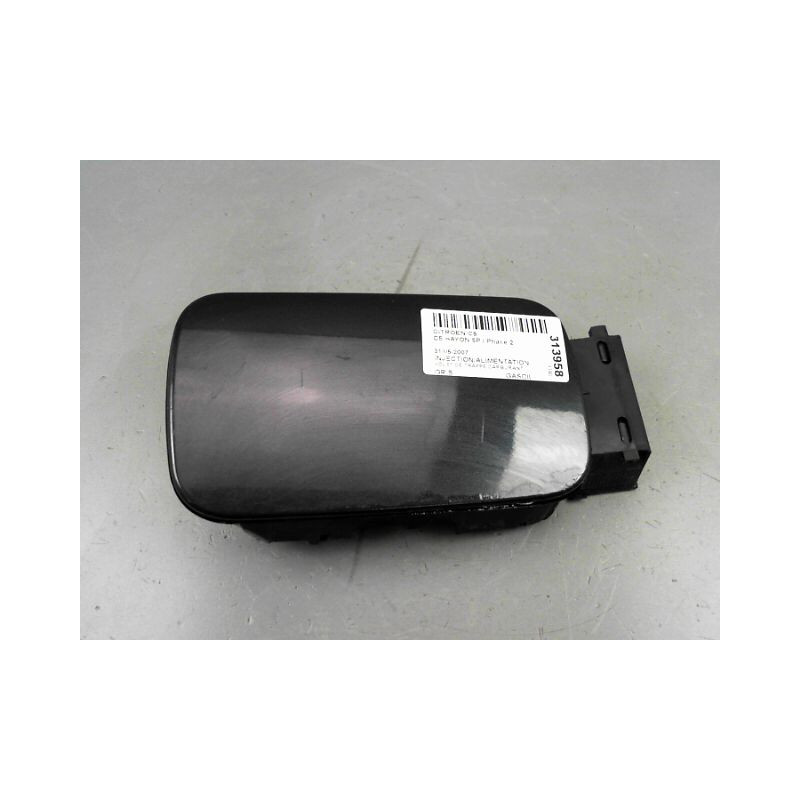 VOLET DE TRAPPE CARBURANT CITROEN C5 I Phase 2 2004-2008