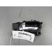 POIGNEE INTERIEURE PORTE AVANT GAUCHE CITROEN C4 I Phase 1 2004-2008