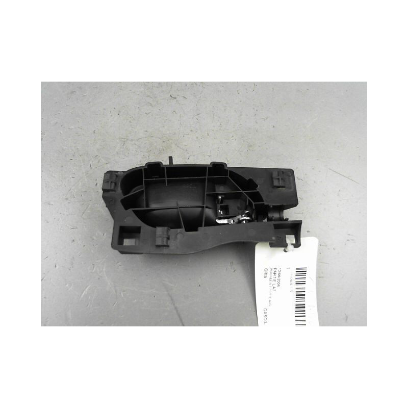 POIGNEE INTERIEURE PORTE AVANT GAUCHE CITROEN C4 I Phase 1 2004-2008