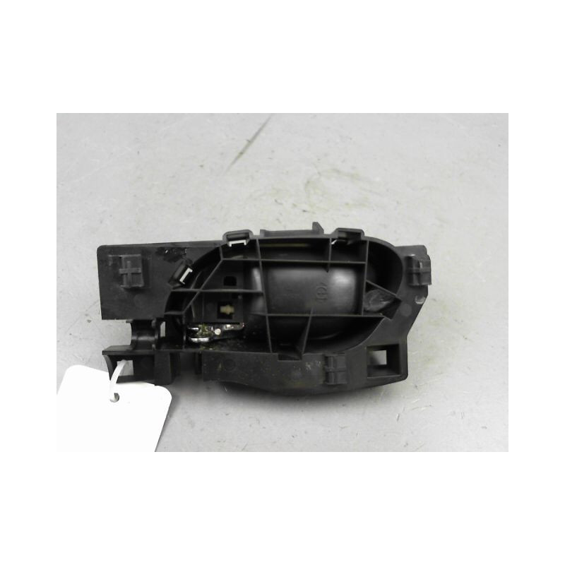 POIGNEE INTERIEURE PORTE AVANT DROIT PEUGEOT 207 2006-2013