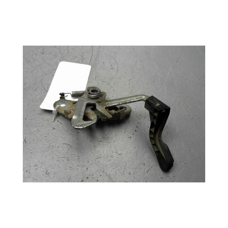 SERRURE CAPOT PEUGEOT 207 2006-2013